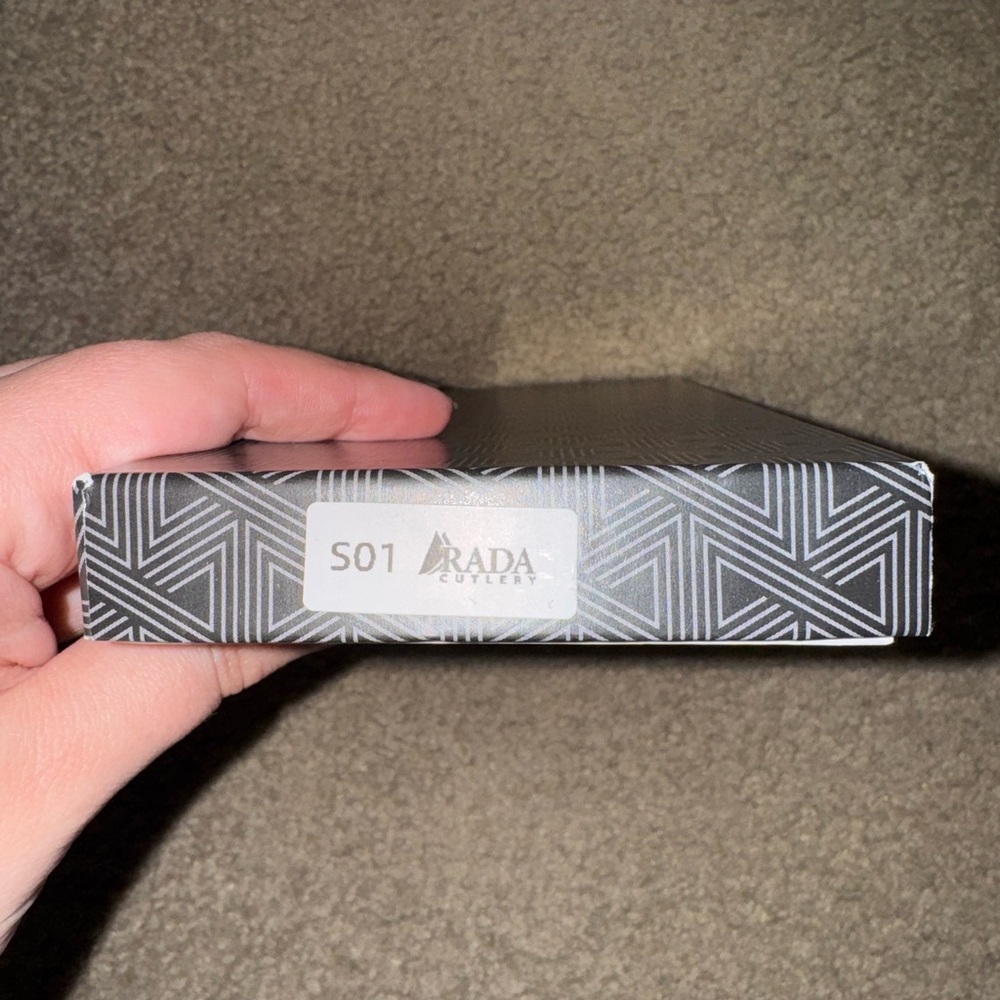 Rada Cutlery paring galore knife set - Picture 3 of 4